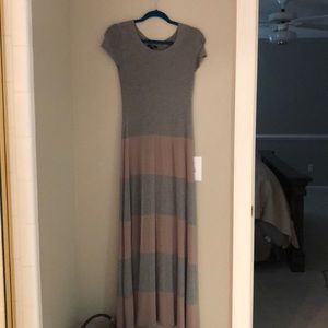 Gap Jersey knit maxi